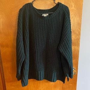 American Eagle Oversized Sweater